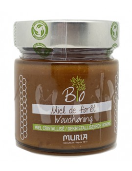 MIEL DE FORET...
