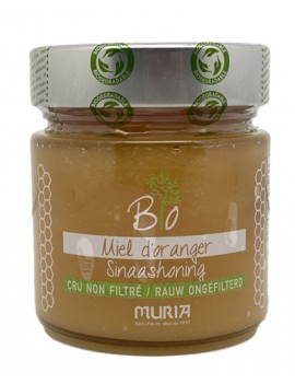 MIEL ORANGER...