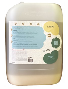 NETTOYANT SOLS 'ORIGINEL'