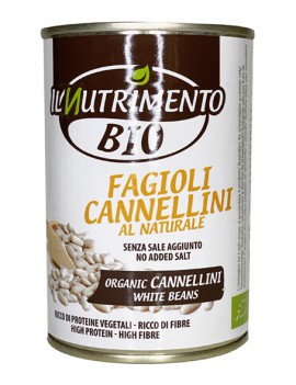 CANNELLINI HARICOTS...