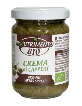 CREME DE CAPRES