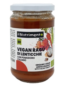 SAUCE TOMATE RAGOUT...