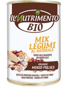 MELANGE LEGUMINEUSES