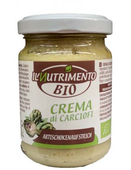 PATE D'ARTICHAUT
