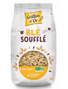 BLE SOUFFLE