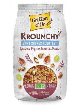 KROUNCHY FIGUES NOIX...
