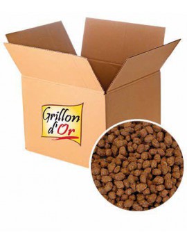 CHOCO CRISP