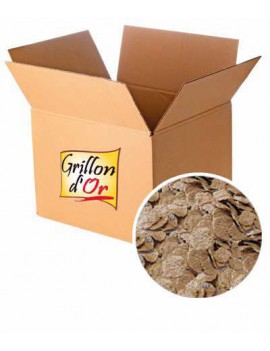 FLAKES D'EPEAUTRE