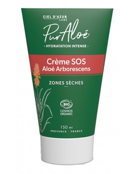 CREME SOS CORPS ALOE...
