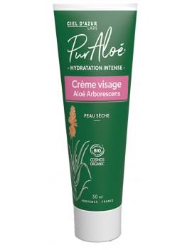 CREME VISAGE PEAU...