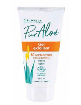 EXFOLIANT VISAGE CORPS...