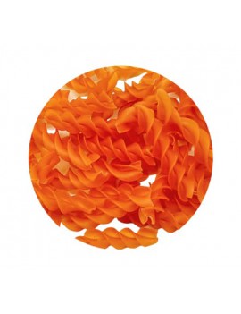 FUSILLI AUX LENTILLES...