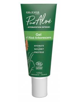 GEL ALOE ARBORESCENS