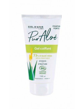 GEL COIFFANT