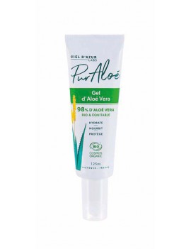 GEL D'ALOE VERA
