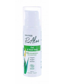 GEL D'ALOE VERA