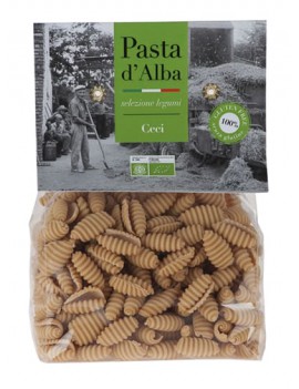 GNOCCHETTI AUX POIS...