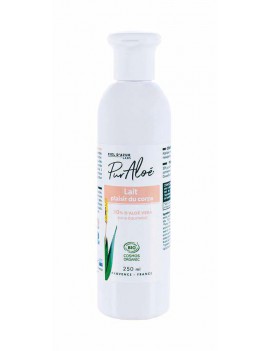 LAIT HYDRATANT A...