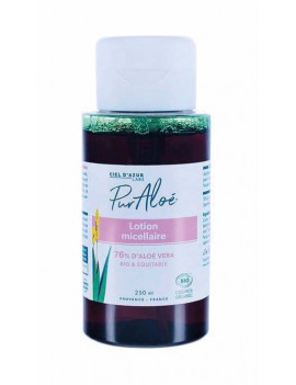 LOTION MICELLAIRE