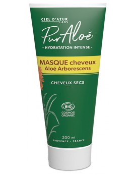 MASQUE CHEVEUX INTENSE...