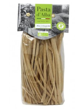 TAGLIATELLE AU RIZ...