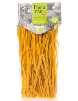 TAGLIATELLE AU RIZ ET...