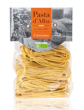 TAGLIOLINI CURCUMA