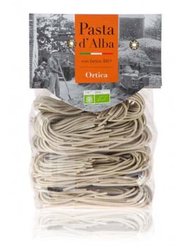 TAGLIOLINI ORTIE