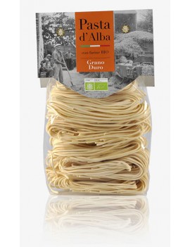 TAGLIOLINI BLÉ DUR...