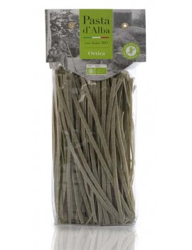 TAGLIATELLE AU RIZ ET...