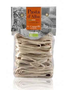 TAGLIATELLE BLÉ DUR...