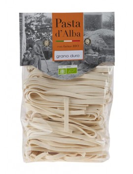 TAGLIATELLE BLÉ DUR...