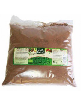 POUDRE DE CACAO 20-22%