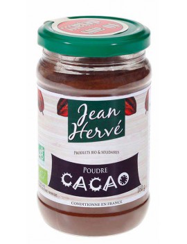POUDRE DE CACAO