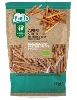 PRETZEL AVOINE