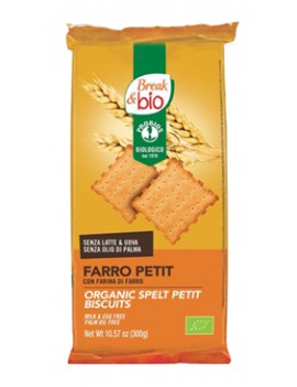 BISCUITS 100% EPEAUTRE