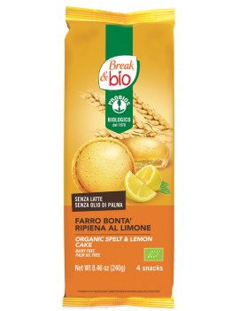 BONTA EPEAUTRE CITRON
