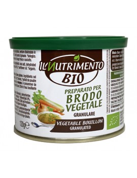 BOUILLON VEGETAL EN...