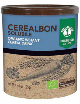 CEREALBON CAFE DE...