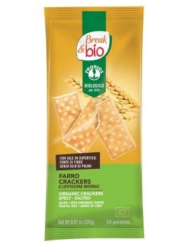 CRACKERS 100% EPEAUTRE