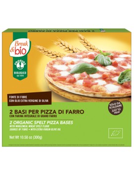 FOND DE PIZZA 100%...