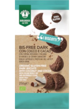 BISCUITS RIZ COCO CHOCO