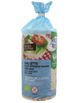 GALETTES DE RIZ