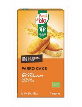 MINICAKE EPEAUTRE