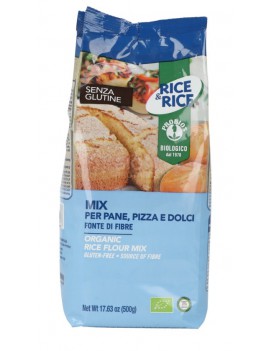 MIX PAIN SANS GLUTEN