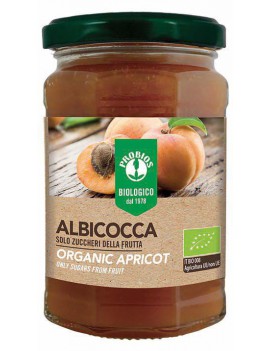 PUREE D'ABRICOTS