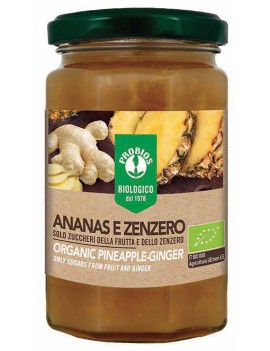 PUREE D'ANANAS &...