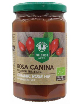 PUREE D'EGLANTINES