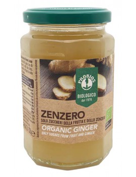 PUREE DE GINGEMBRE
