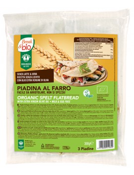PIADINA WRAP EPEAUTRE